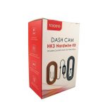 Hardware kit захранване VIOFO за видеорегистратор