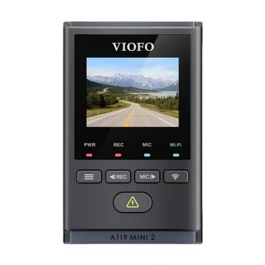 Видеорегистратор VIOFO A119 Mini 2