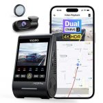 Видеорегистратор VIOFO A229 Pro 2CH