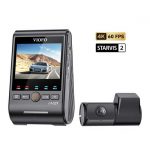 Видеорегистратор VIOFO A329 (2CH)